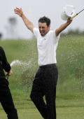 Nos sumamos al festejo por el triunfo de Jean Notre Ami Van de Velde en el Madeira Open